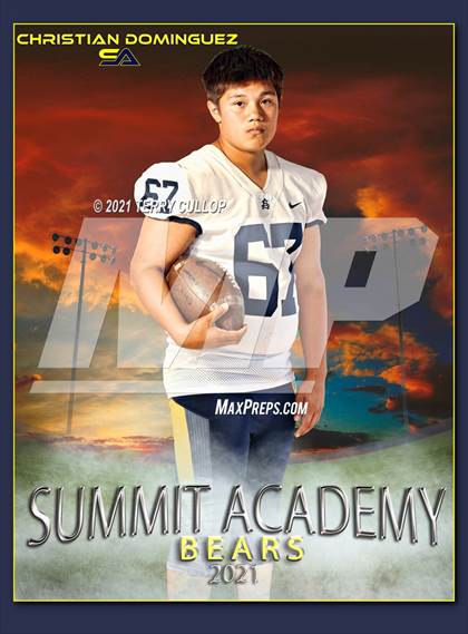 Thumbnail 2 in Summit Academy Team Pictures photogallery.