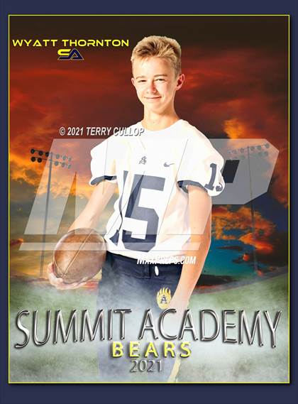 Thumbnail 2 in Summit Academy Team Pictures photogallery.