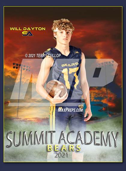 Thumbnail 3 in Summit Academy Team Pictures photogallery.