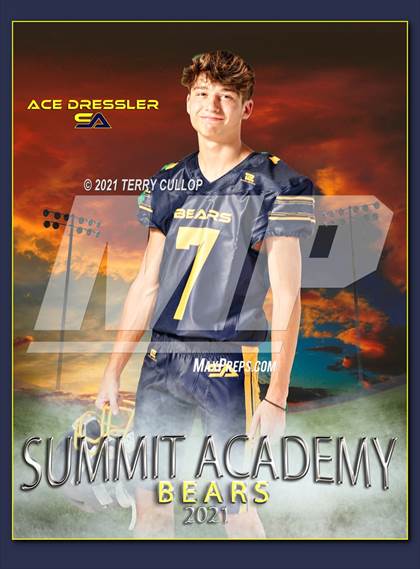 Thumbnail 1 in Summit Academy Team Pictures photogallery.