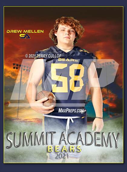 Thumbnail 3 in Summit Academy Team Pictures photogallery.