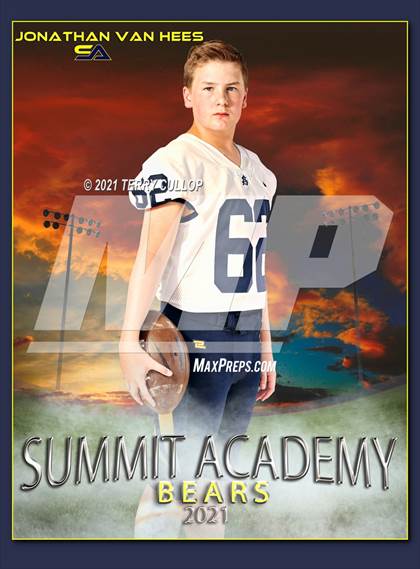 Thumbnail 3 in Summit Academy Team Pictures photogallery.