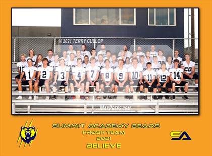 Thumbnail 2 in Summit Academy Team Pictures photogallery.