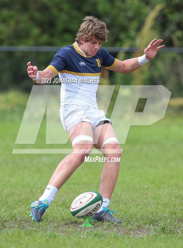Dallas Jesuit @ Brother Martin (City Park)