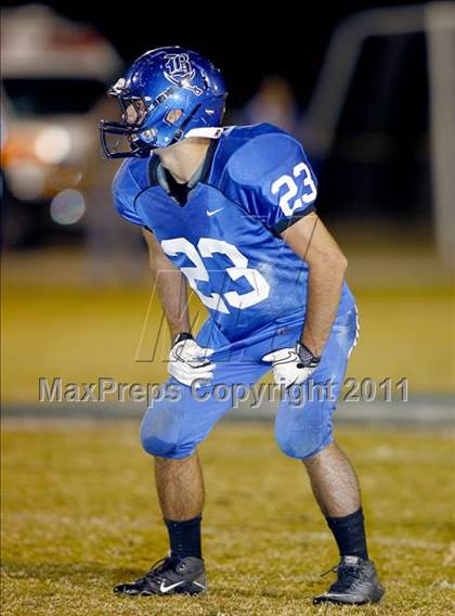 Thumbnail 1 in Boyd-Buchanan vs. Rockwood photogallery.