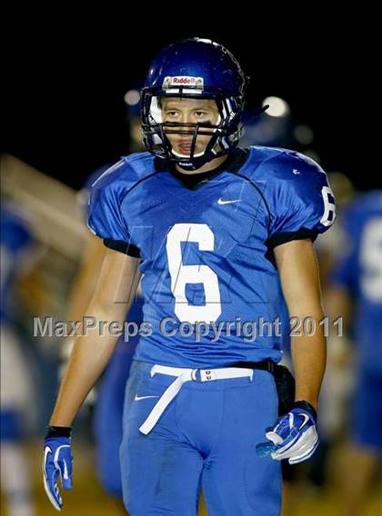Thumbnail 1 in Boyd-Buchanan vs. Rockwood photogallery.