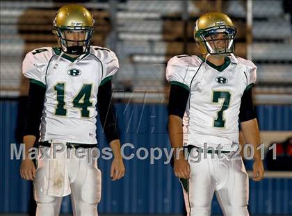 Thumbnail 3 in Boyd-Buchanan vs. Rockwood photogallery.