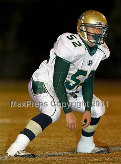 Thumbnail 1 in Boyd-Buchanan vs. Rockwood photogallery.