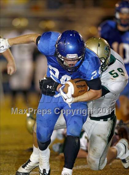 Thumbnail 1 in Boyd-Buchanan vs. Rockwood photogallery.