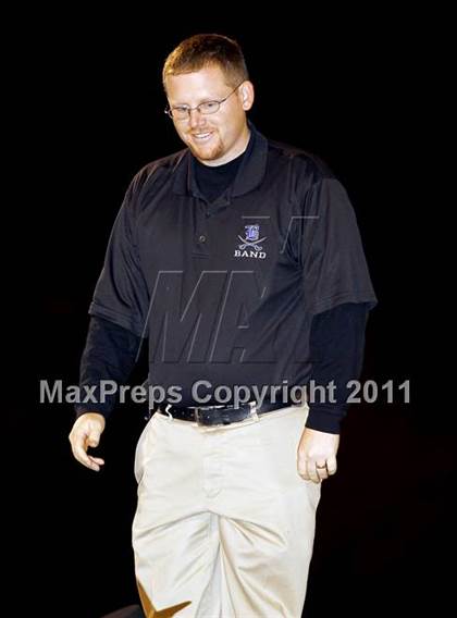 Thumbnail 2 in Boyd-Buchanan vs. Rockwood photogallery.