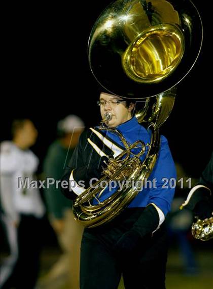 Thumbnail 3 in Boyd-Buchanan vs. Rockwood photogallery.