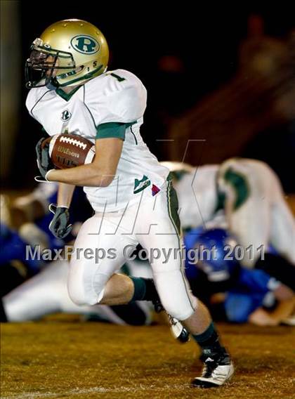 Thumbnail 1 in Boyd-Buchanan vs. Rockwood photogallery.