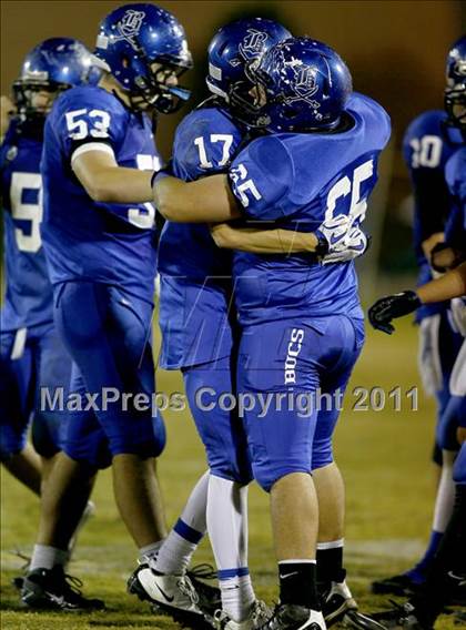 Thumbnail 2 in Boyd-Buchanan vs. Rockwood photogallery.