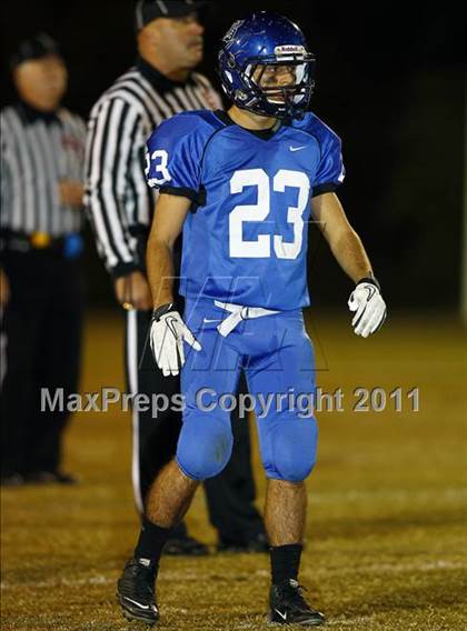 Thumbnail 3 in Boyd-Buchanan vs. Rockwood photogallery.