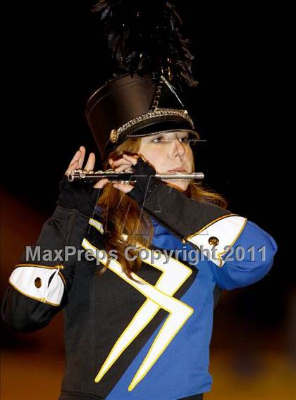Thumbnail 3 in Boyd-Buchanan vs. Rockwood photogallery.