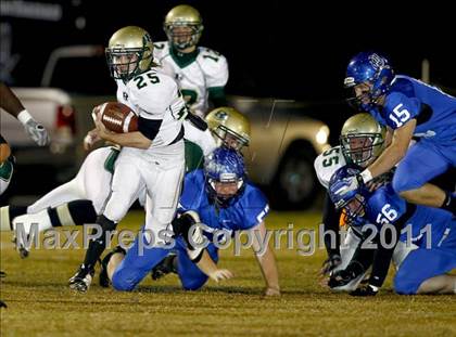 Thumbnail 1 in Boyd-Buchanan vs. Rockwood photogallery.