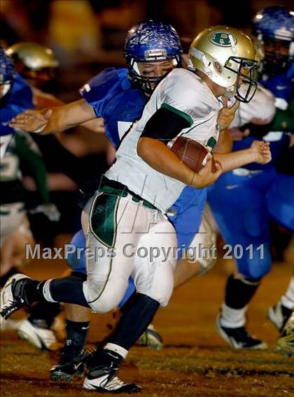 Thumbnail 2 in Boyd-Buchanan vs. Rockwood photogallery.