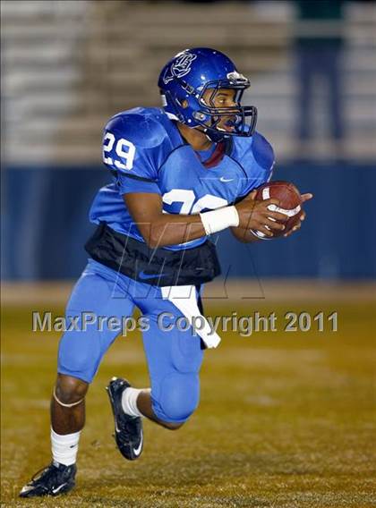 Thumbnail 2 in Boyd-Buchanan vs. Rockwood photogallery.