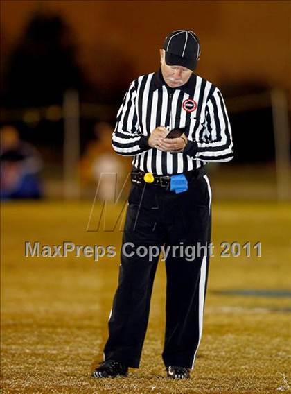 Thumbnail 2 in Boyd-Buchanan vs. Rockwood photogallery.