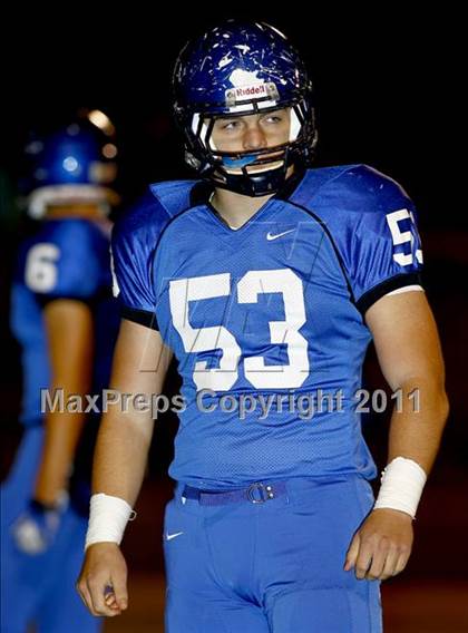Thumbnail 3 in Boyd-Buchanan vs. Rockwood photogallery.