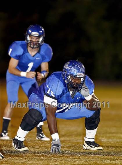 Thumbnail 3 in Boyd-Buchanan vs. Rockwood photogallery.