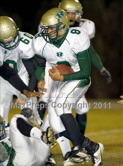 Thumbnail 2 in Boyd-Buchanan vs. Rockwood photogallery.