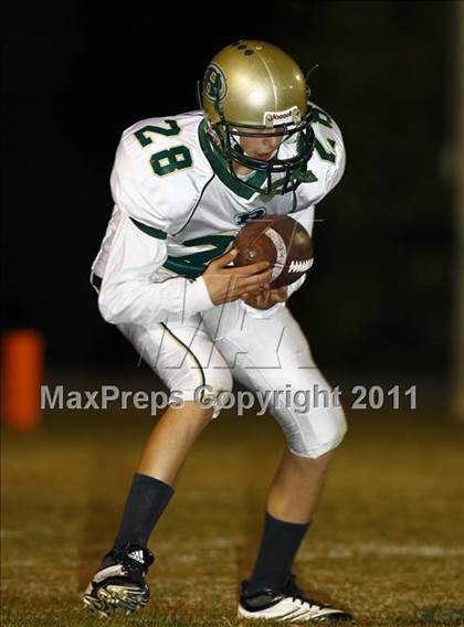 Thumbnail 2 in Boyd-Buchanan vs. Rockwood photogallery.