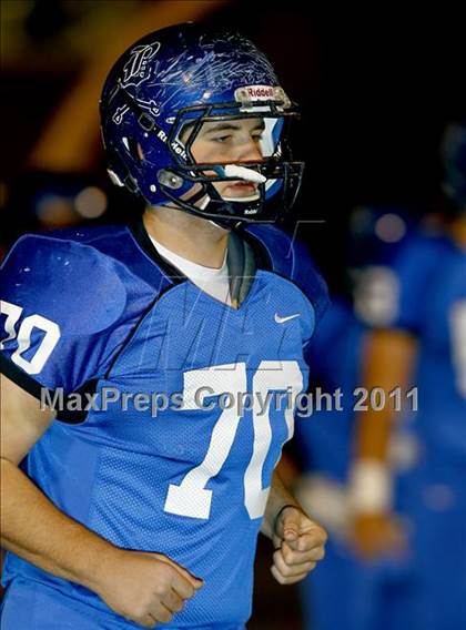 Thumbnail 2 in Boyd-Buchanan vs. Rockwood photogallery.
