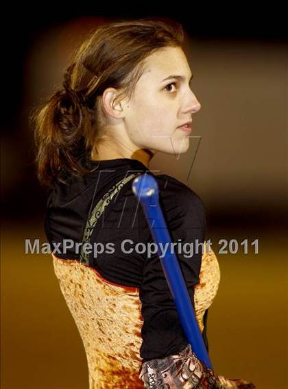 Thumbnail 1 in Boyd-Buchanan vs. Rockwood photogallery.