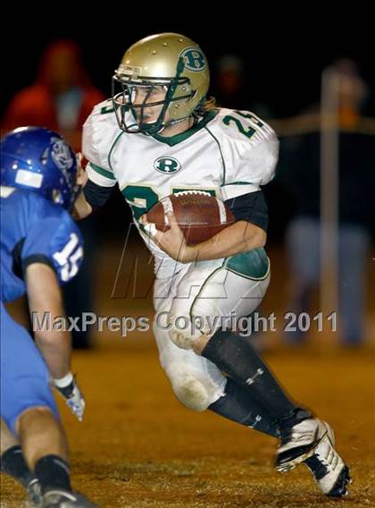Thumbnail 3 in Boyd-Buchanan vs. Rockwood photogallery.