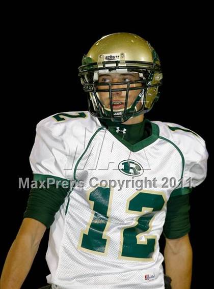 Thumbnail 2 in Boyd-Buchanan vs. Rockwood photogallery.