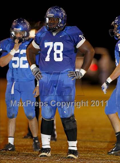 Thumbnail 1 in Boyd-Buchanan vs. Rockwood photogallery.