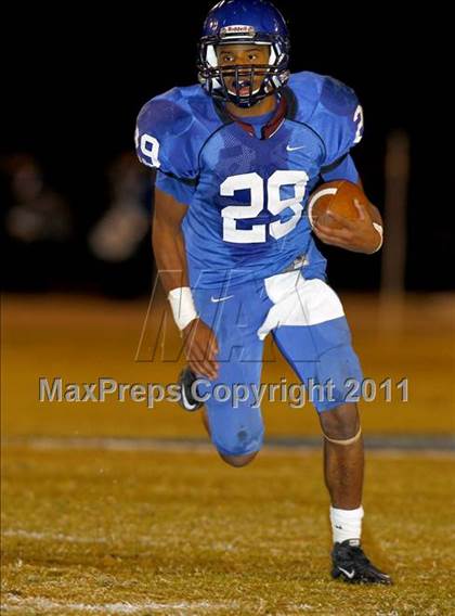 Thumbnail 1 in Boyd-Buchanan vs. Rockwood photogallery.