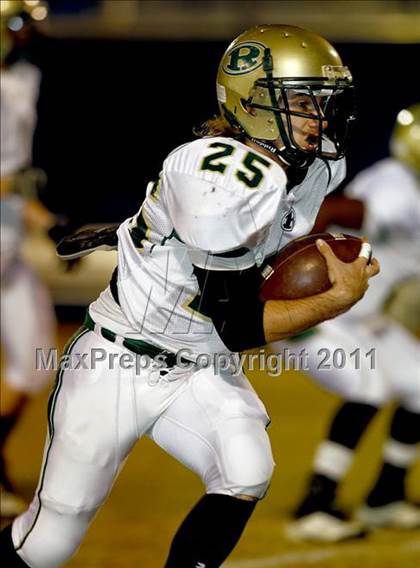 Thumbnail 3 in Boyd-Buchanan vs. Rockwood photogallery.