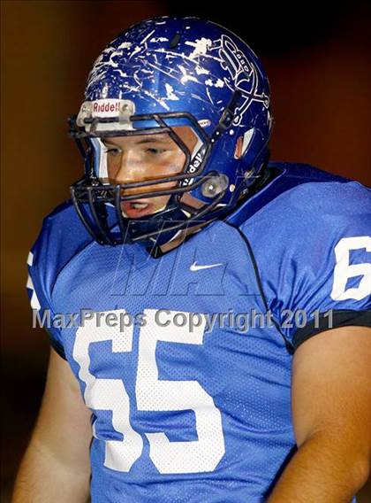 Thumbnail 2 in Boyd-Buchanan vs. Rockwood photogallery.