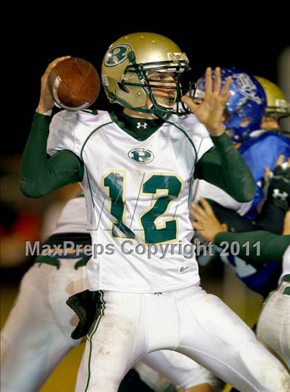 Thumbnail 3 in Boyd-Buchanan vs. Rockwood photogallery.