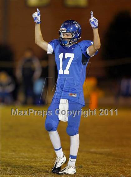 Thumbnail 1 in Boyd-Buchanan vs. Rockwood photogallery.