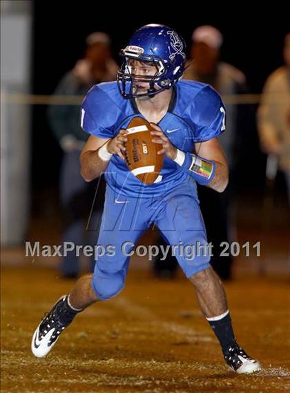 Thumbnail 3 in Boyd-Buchanan vs. Rockwood photogallery.