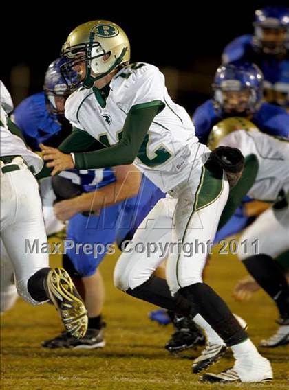 Thumbnail 2 in Boyd-Buchanan vs. Rockwood photogallery.