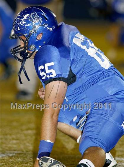 Thumbnail 2 in Boyd-Buchanan vs. Rockwood photogallery.