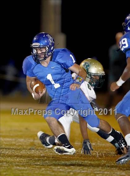 Thumbnail 1 in Boyd-Buchanan vs. Rockwood photogallery.