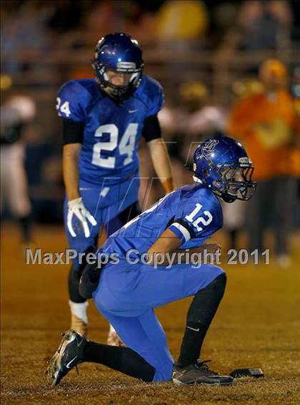 Thumbnail 3 in Boyd-Buchanan vs. Rockwood photogallery.