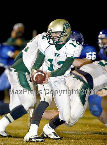 Thumbnail 2 in Boyd-Buchanan vs. Rockwood photogallery.