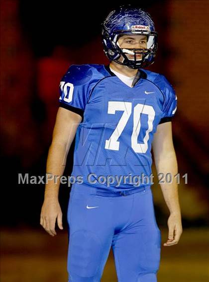 Thumbnail 1 in Boyd-Buchanan vs. Rockwood photogallery.