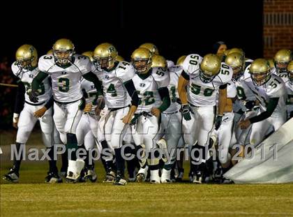 Thumbnail 3 in Boyd-Buchanan vs. Rockwood photogallery.