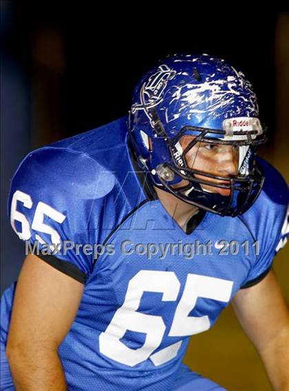Thumbnail 1 in Boyd-Buchanan vs. Rockwood photogallery.