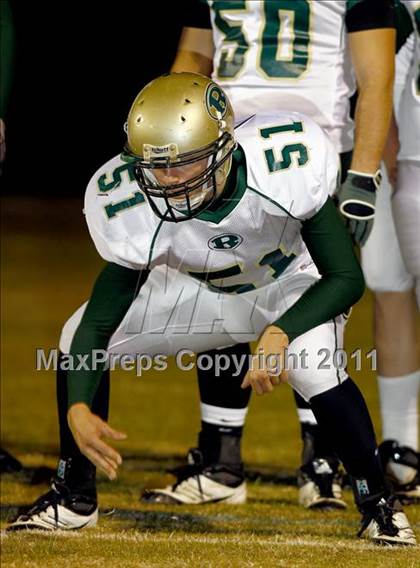 Thumbnail 2 in Boyd-Buchanan vs. Rockwood photogallery.