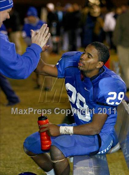 Thumbnail 1 in Boyd-Buchanan vs. Rockwood photogallery.