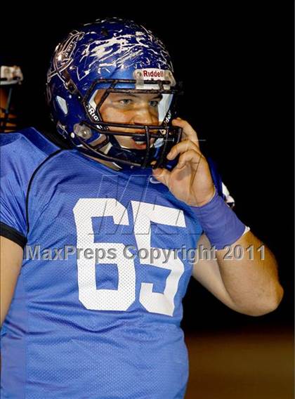 Thumbnail 3 in Boyd-Buchanan vs. Rockwood photogallery.
