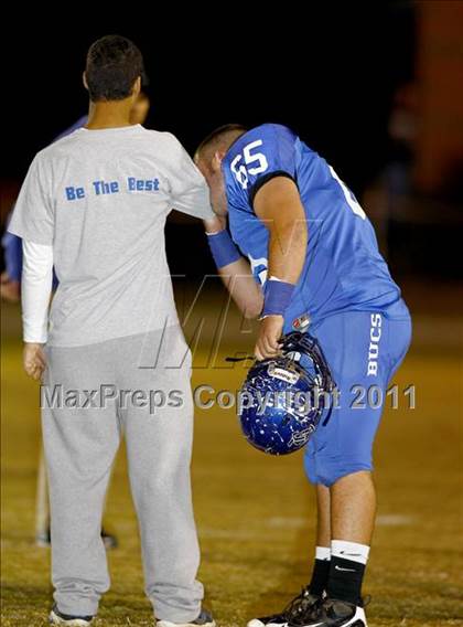 Thumbnail 1 in Boyd-Buchanan vs. Rockwood photogallery.